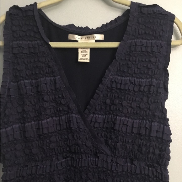 Max studio dress - Picture 13 of 16